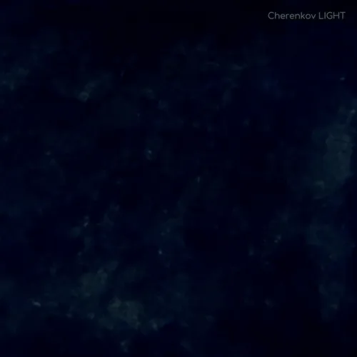 Cherenkov LIGHT (OST)
