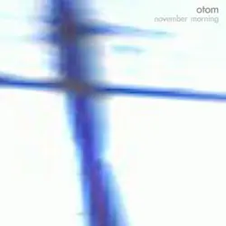 November Morning