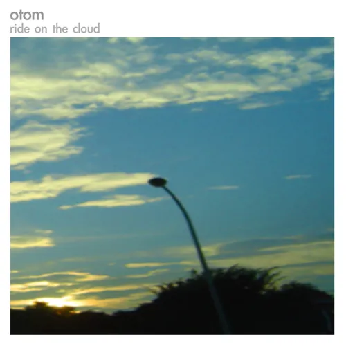 Ride on the Cloud