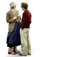 アニー・ホール